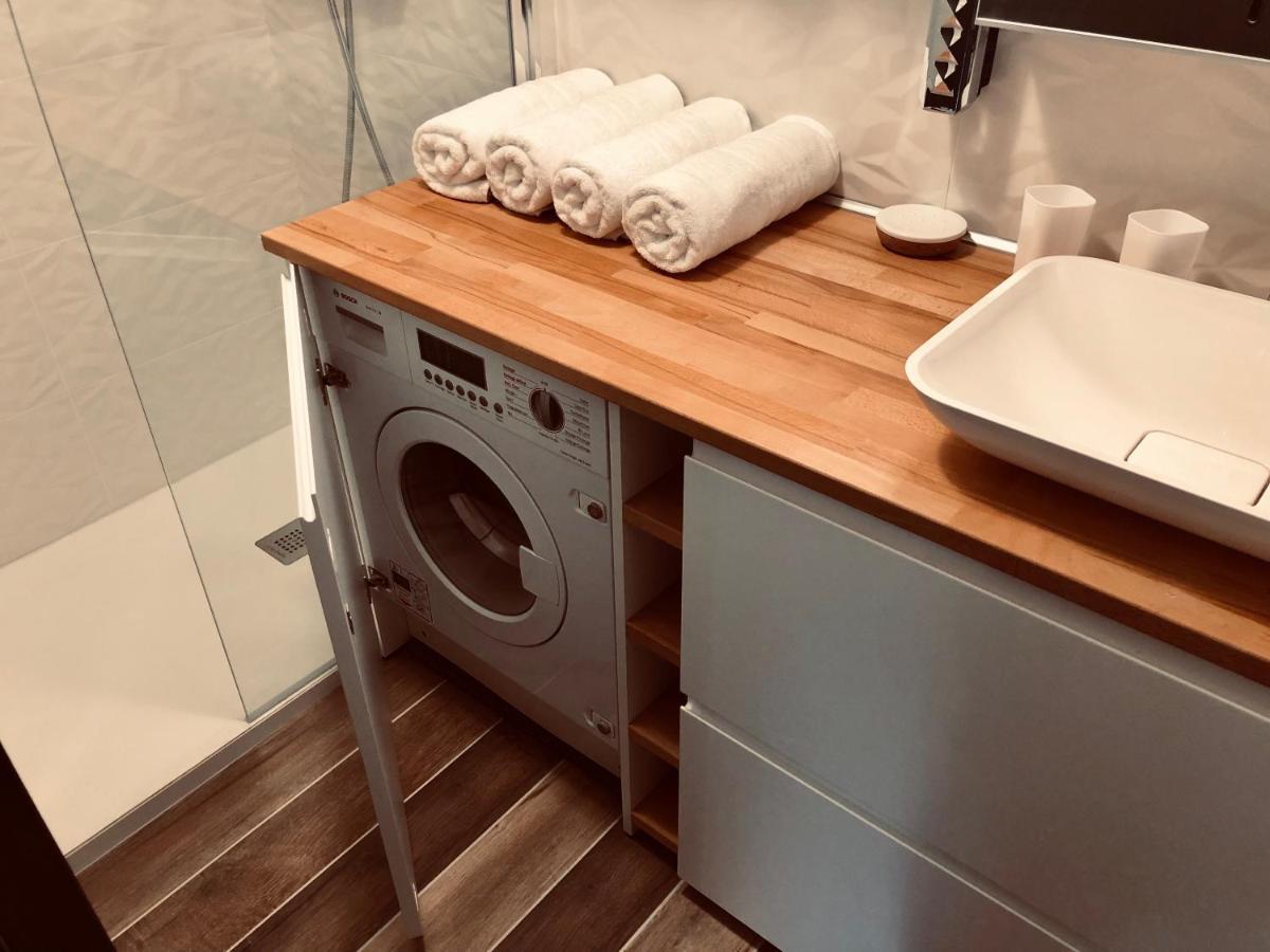 Apartamento Chez Alphonse : T3 cosy et rénové - proche du port Vannes Exterior foto