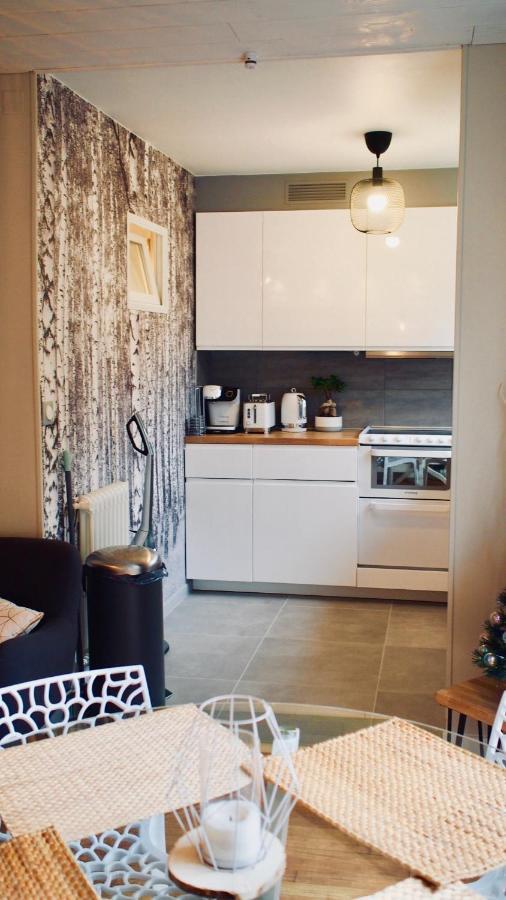 Apartamento Chez Alphonse : T3 cosy et rénové - proche du port Vannes Exterior foto